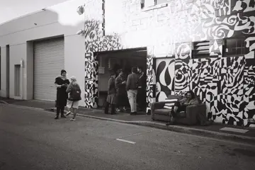 Interim Recording Studios