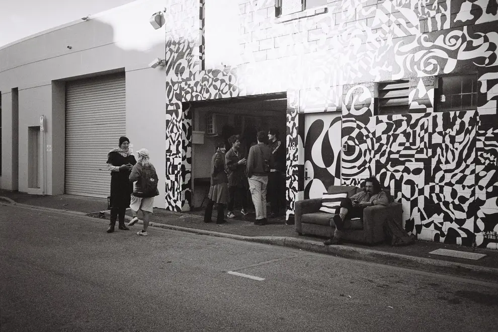 Interim Recording Studios