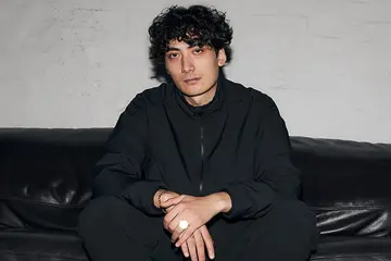 Interplanetary Criminal