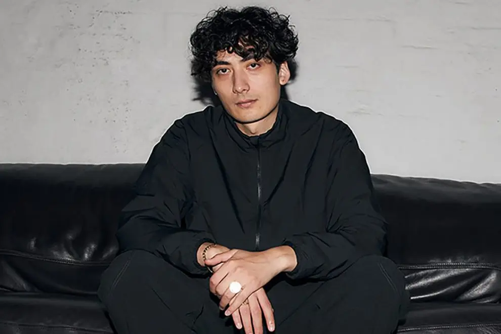 Interplanetary Criminal