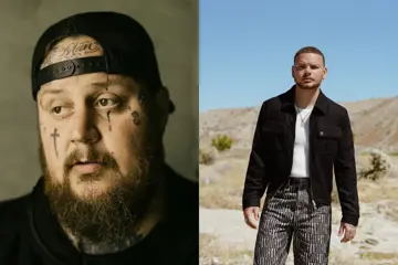 Jelly Roll, Kane Brown