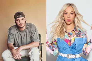 Josh Ross, MacKenzie Porter