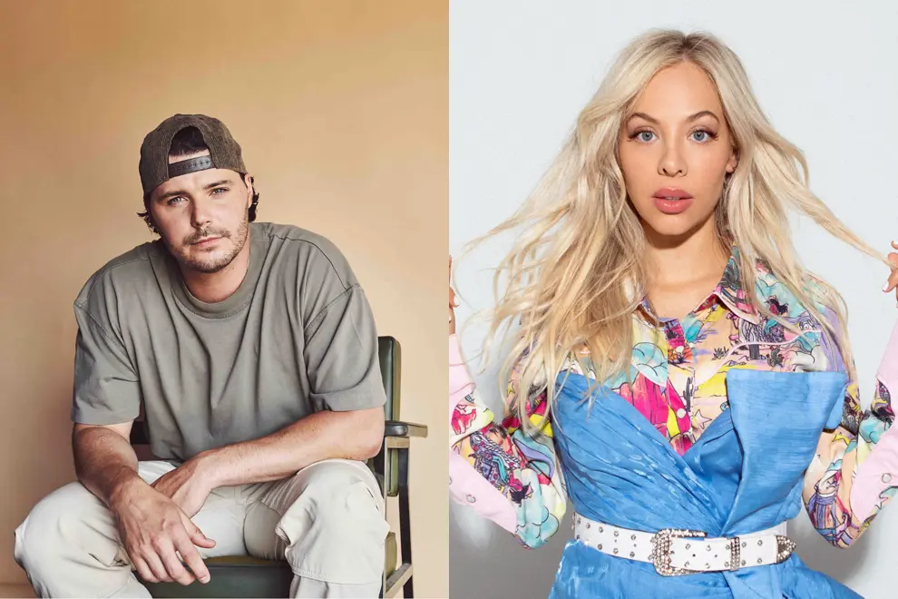 Josh Ross, MacKenzie Porter