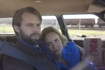 Last Days Of The Space Age still