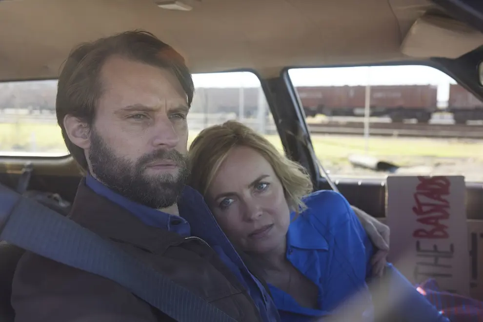 Last Days Of The Space Age still