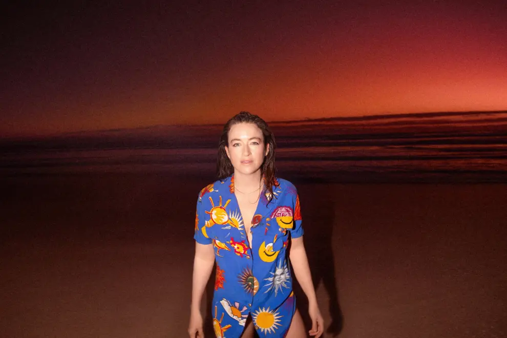 Meg Washington 'The Hook'