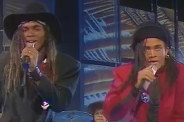 Milli Vanilli