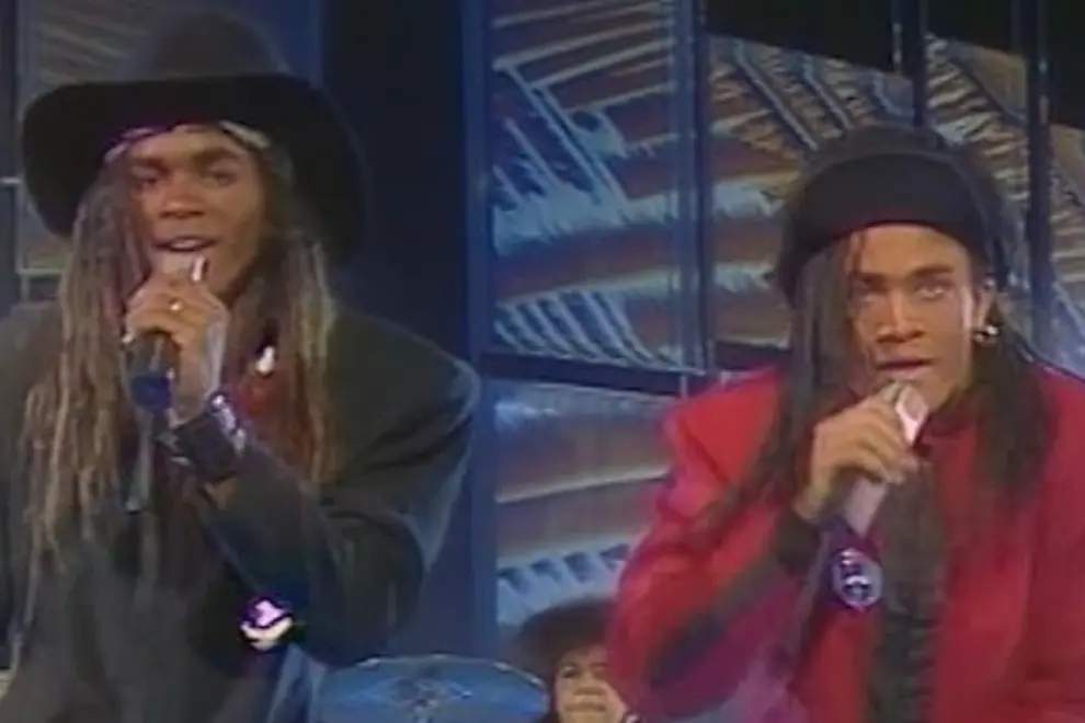 Milli Vanilli