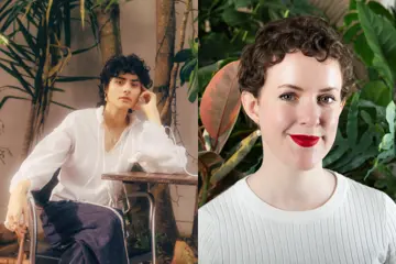 Montaigne, Amy McNickle