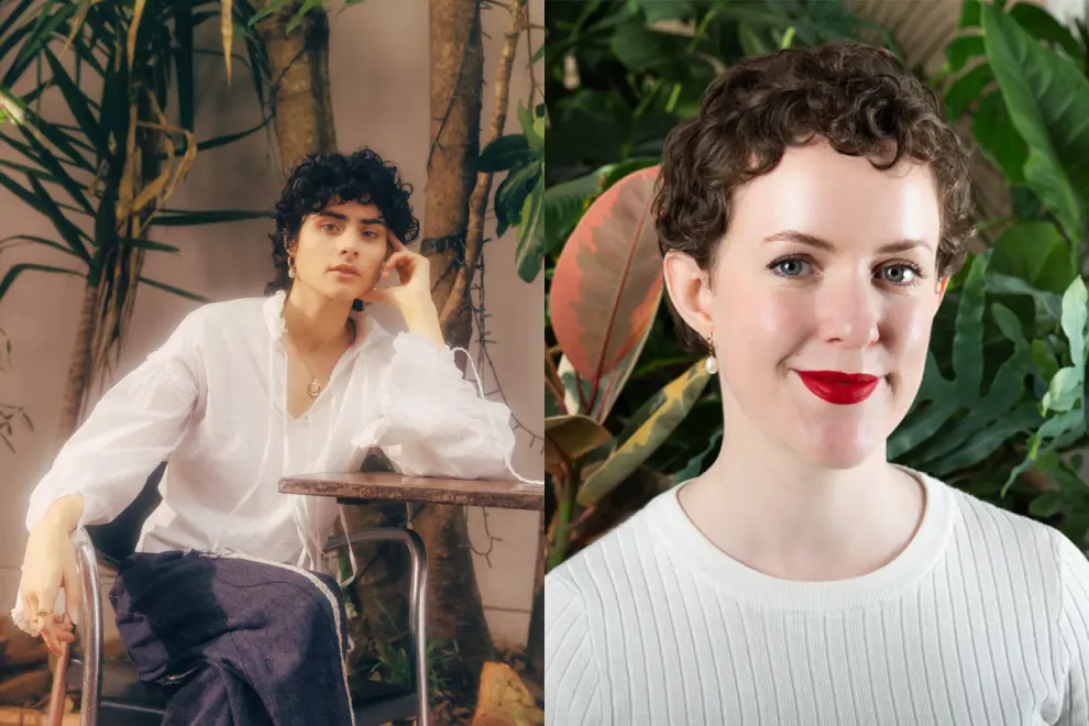 Montaigne, Amy McNickle