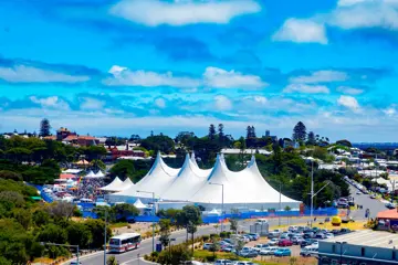 Queenscliff Music Festival