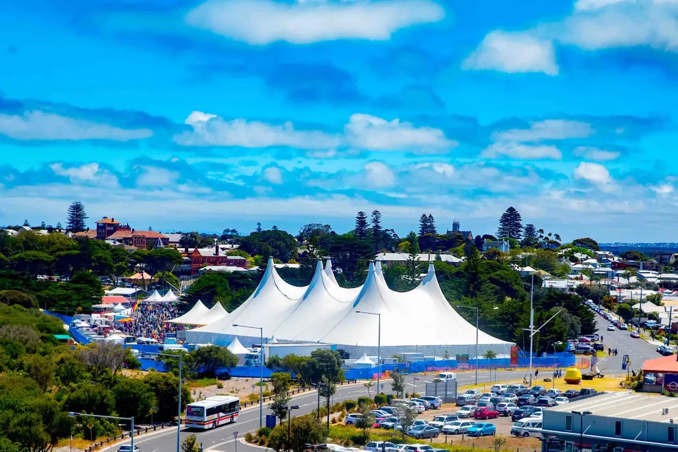 Queenscliff Music Festival