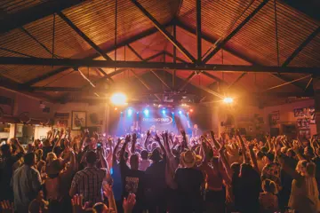 Tamworth Country Music Festival 2024