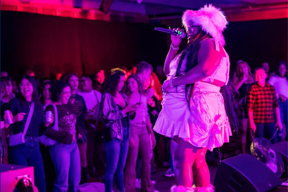 Vv Pete @ The Sydney Opera House