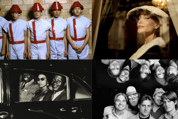 Adelaide Film Festival