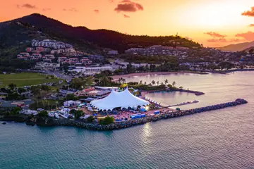 Airlie Beach Festival of Music