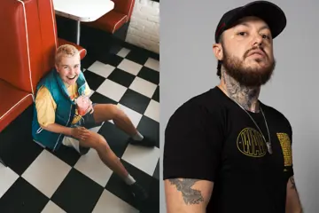 Alex The Astronaut, Nooky