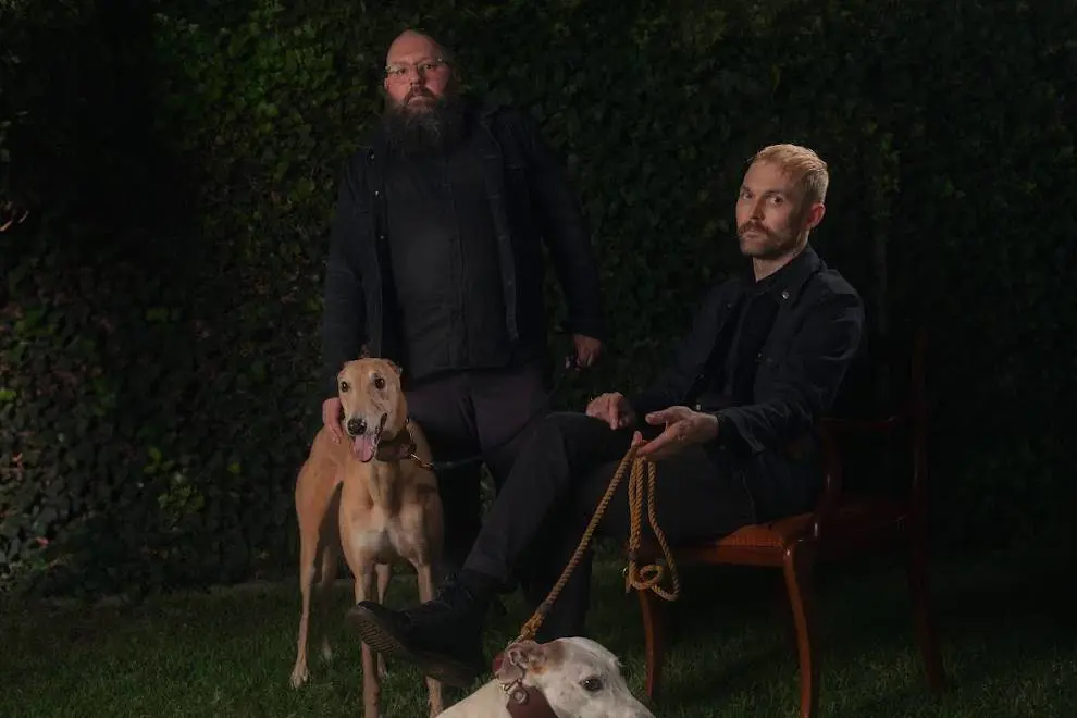 Another Rotting Corpse