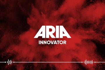 ARIA Innovator Workshops Return To Focus On AI & Culture