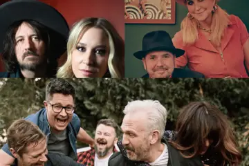 The Pleasures, Alan Fletcher & Jennifer Hansen, Axe And The Ivory