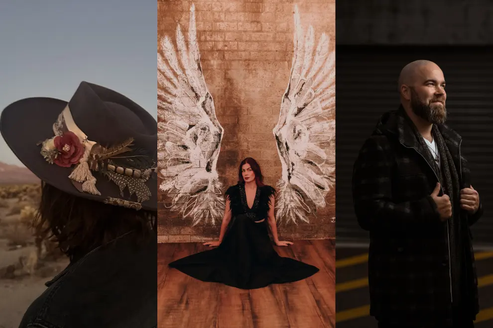 Lachlan Bryan, Ruby Shay, Bully Hay