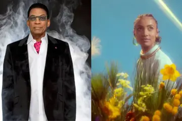 Herbie Hancock, Esperanza Spalding