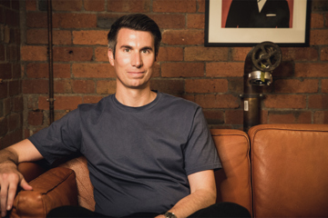 Jaddan Comerford On AI In Music: 'It’s Not One Size Fits All'