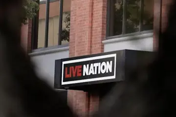 Live Nation