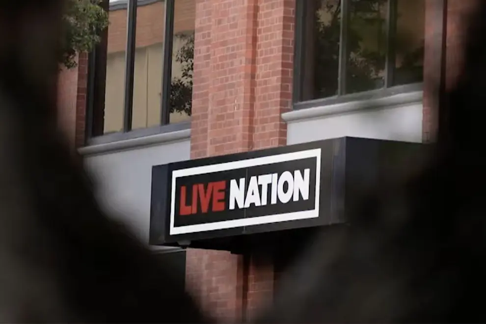 Live Nation