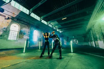 The Nowhere Festival