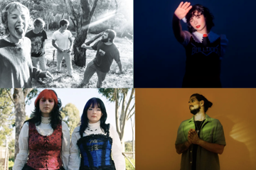 SA Music Awards finalists