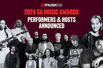SA Music Awards