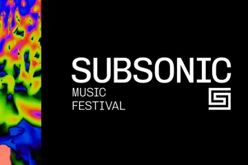 Subsonic Music Festival