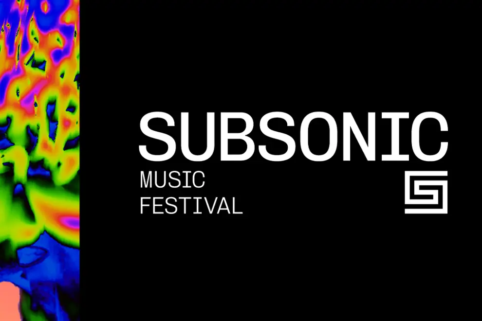 Subsonic Music Festival
