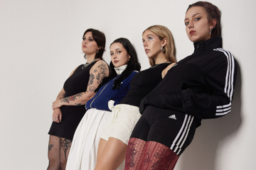 Tasmania's NYE Great Escape Camping Music Festival Expands Line-up