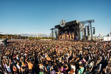 ULTRA Australia 2024