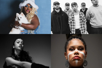 Vv Pete, SPEED, Maina Doe & Barkaa