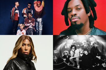 Yours & Owls Festival Lineup 2025