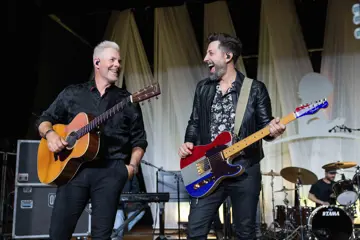 Old Dominion @ Country Cares for St. Jude 2024