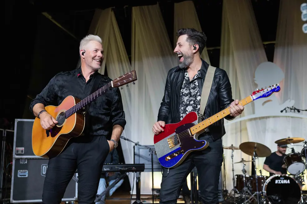 Old Dominion @ Country Cares for St. Jude 2024