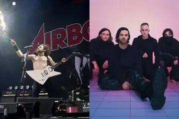 Airbourne, Northlane
