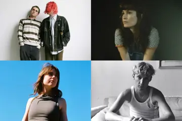 Royel Otis, Missy Higgins, Angie McMahon, Troye Sivan