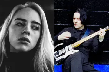 Billie Eilish, Jack White
