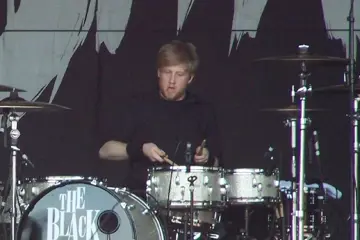 Bob Bryar