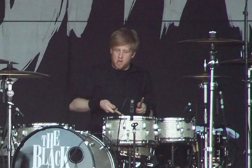 Bob Bryar