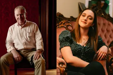 Graeme Connors, Piper Butcher