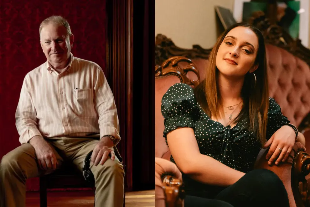 Graeme Connors, Piper Butcher