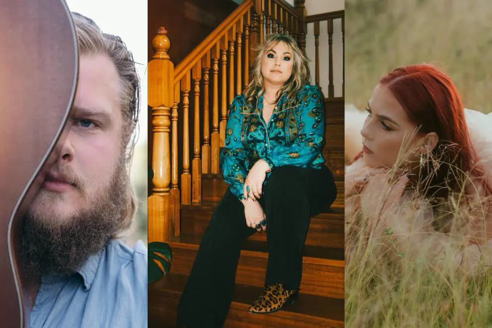 James C. Atkins, Gretta Ziller, Billie Rose