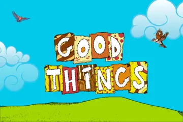 Good Things Festival
