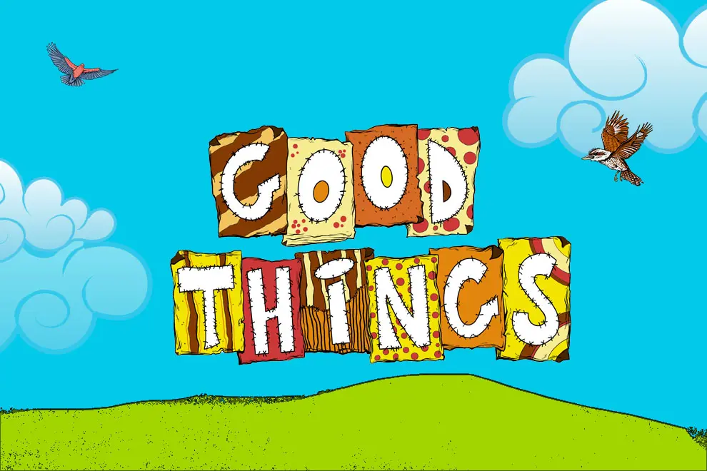 Good Things Festival
